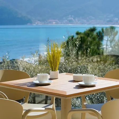 Aparthotel Synthea 4*