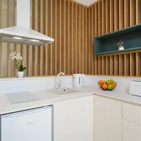 Synthea 4* Chrysi Ammoudia