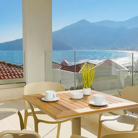 Synthea 4* Chrysi Ammoudia