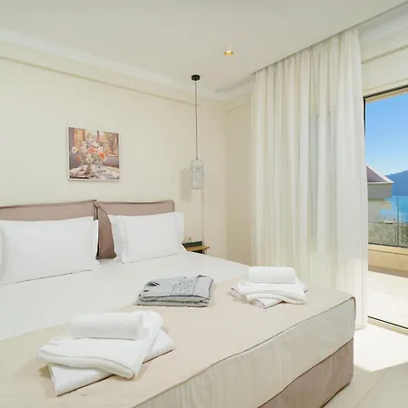 Synthea Aparthotel