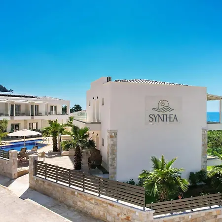 Synthea Aparthotel