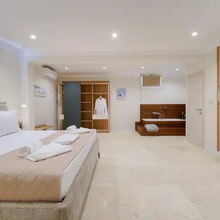 Aparthotel Synthea
