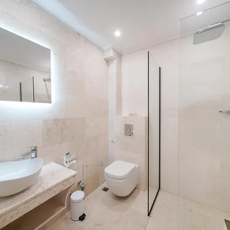 Synthea Aparthotel Chrysi Ammoudia