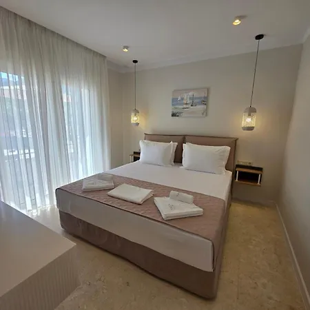 Aparthotel Synthea