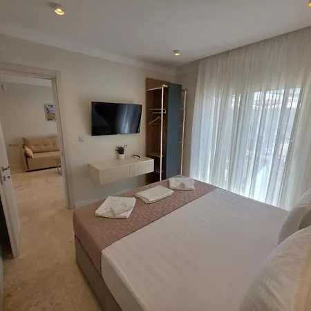 Aparthotel Synthea