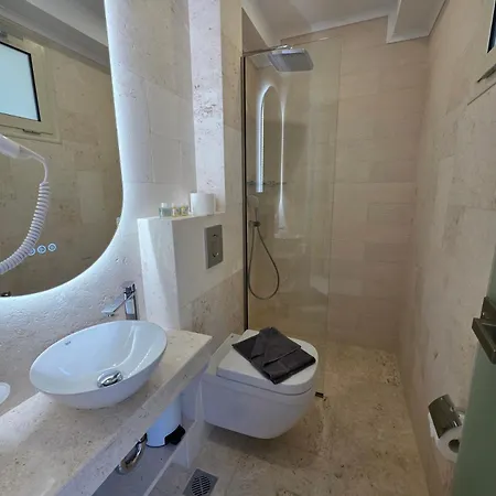 Aparthotel Synthea