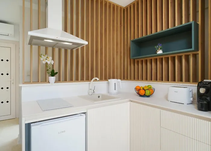 Synthea 4* Chrysi Ammoudia