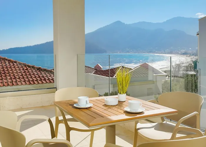 Synthea 4* Chrysi Ammoudia