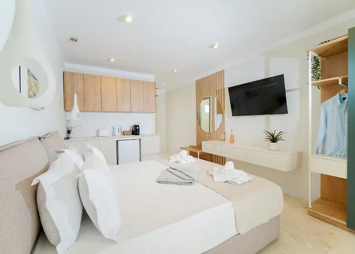 Synthea Chrysi Ammoudia