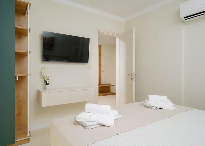 Synthea 4* Chrysi Ammoudia